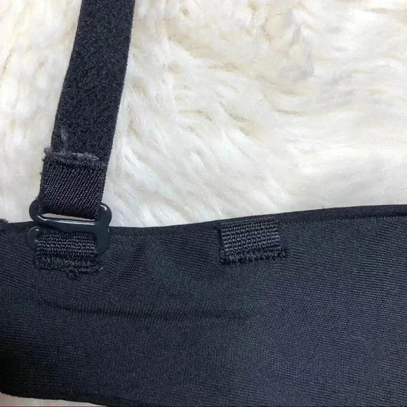 La Senza Black So Free  Bra Size 34B - Picture 13 of 16